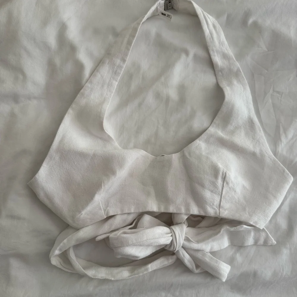 Natalie Rolt Romee Top - Picture 2 of 4